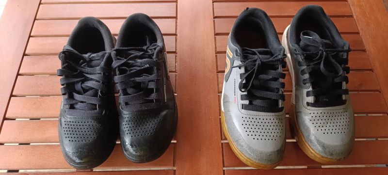 Five Ten Freerider pro vel. 40 a 42