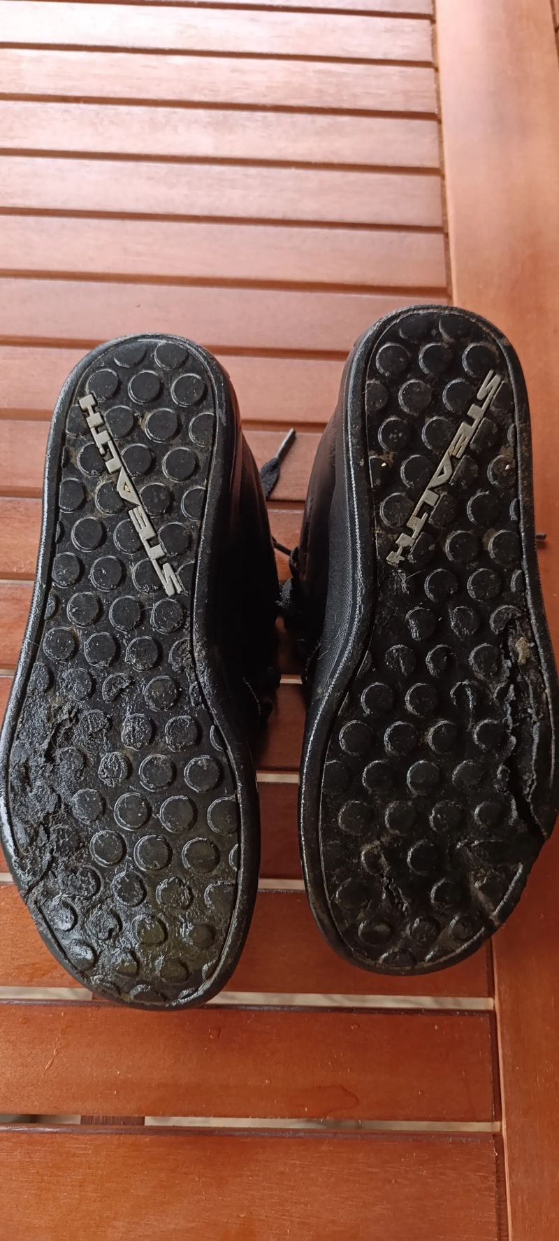 Five Ten Freerider pro vel. 40 a 42