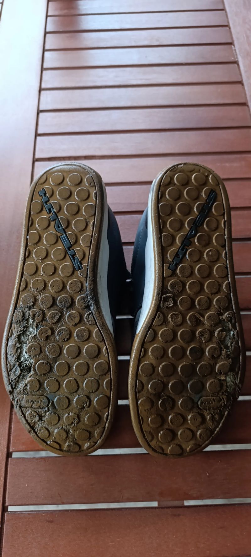 Five Ten Freerider pro vel. 40 a 42