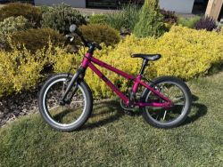 KUBIKES 16L MTB
