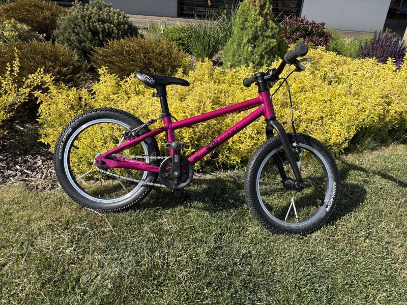 KUBIKES 16L MTB