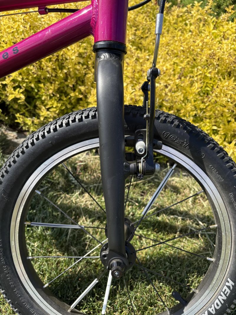 KUBIKES 16L MTB