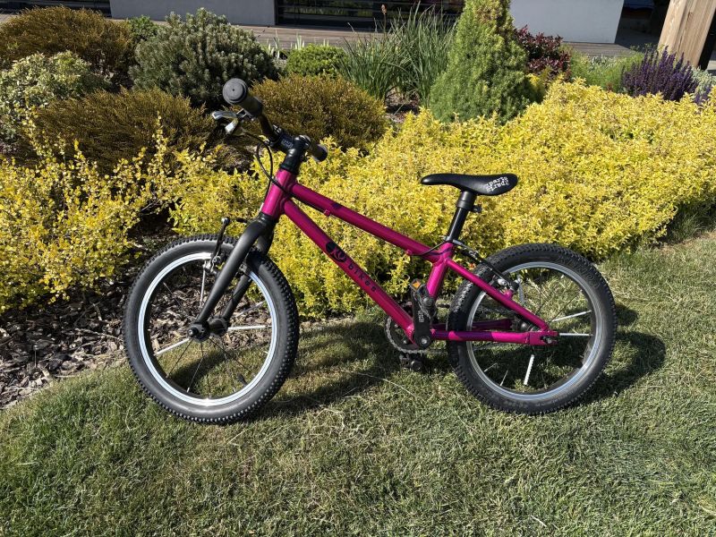 KUBIKES 16L MTB