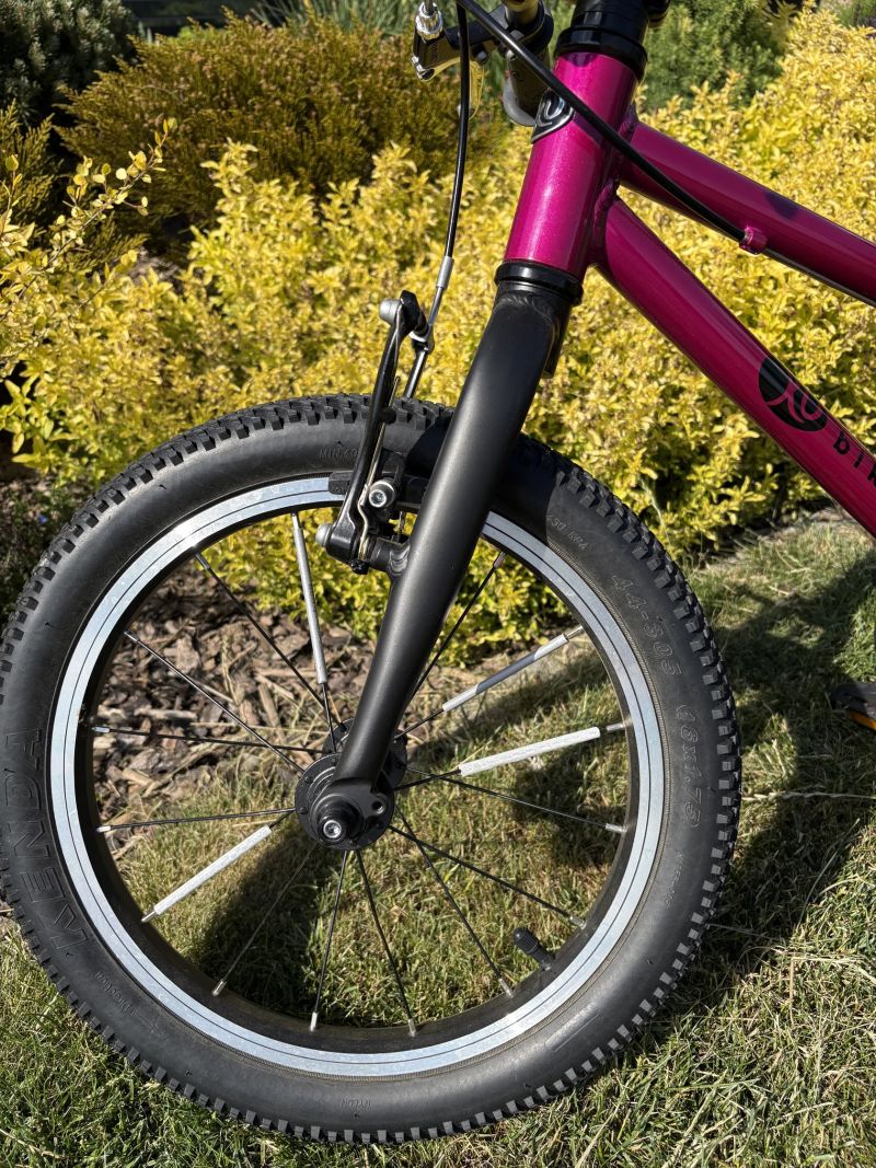 KUBIKES 16L MTB