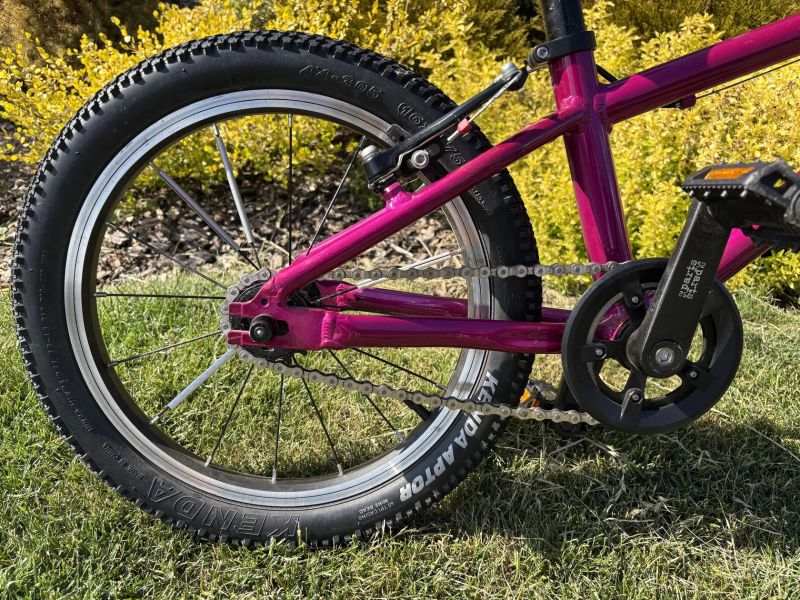 KUBIKES 16L MTB
