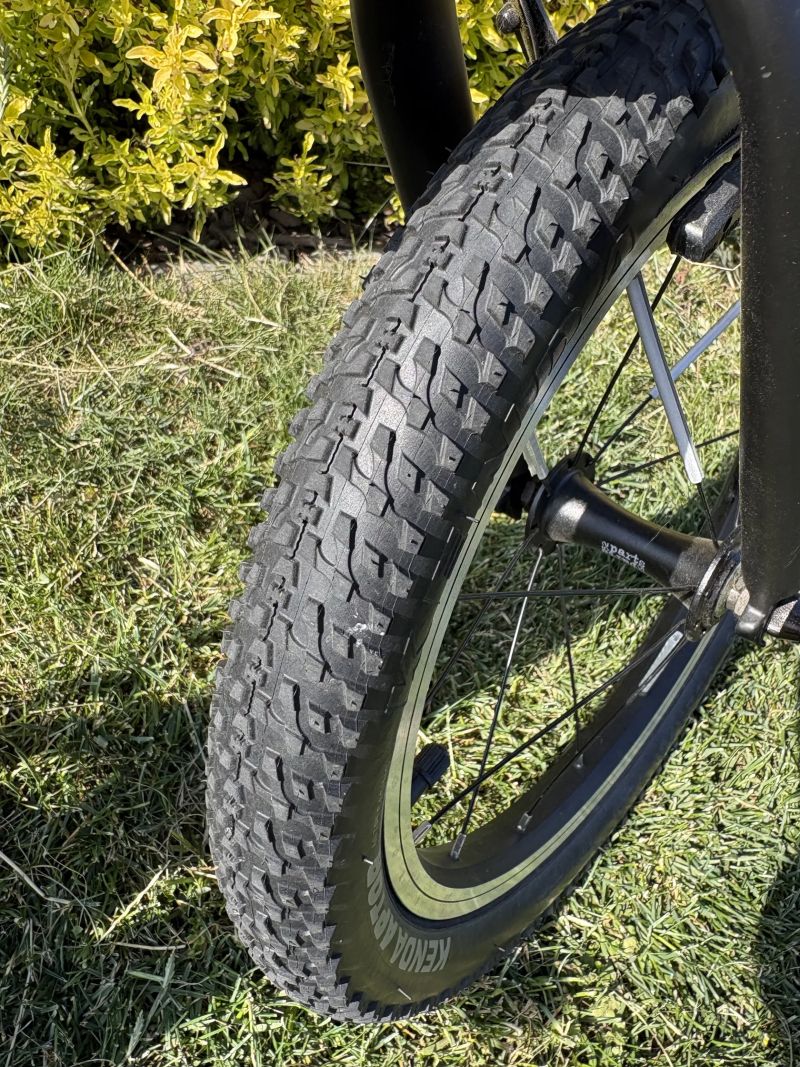KUBIKES 16L MTB