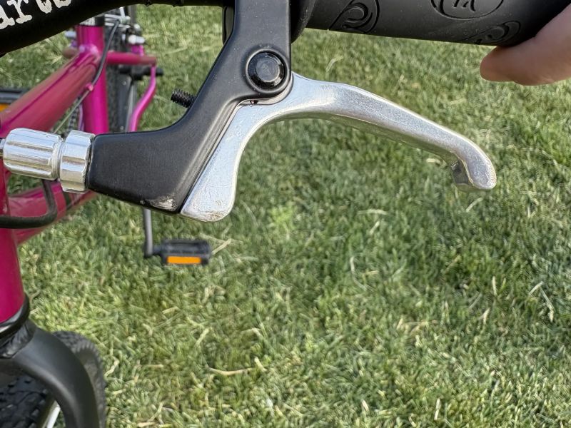 KUBIKES 16L MTB