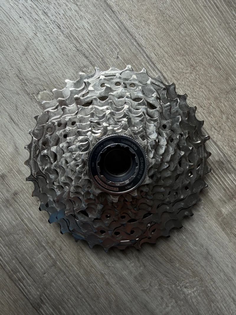 Shimano