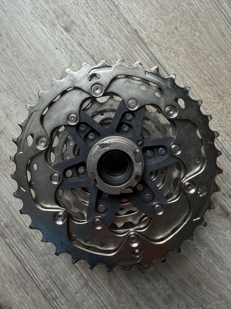 Shimano