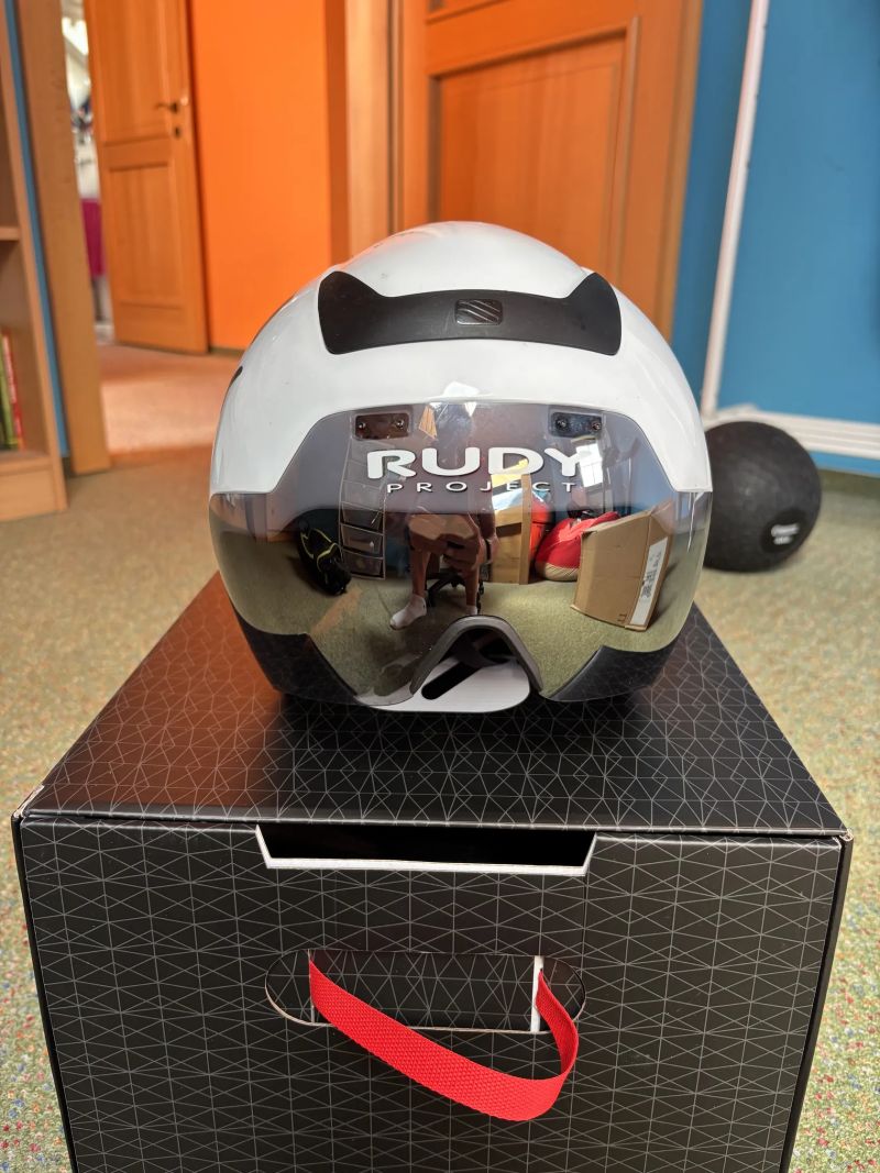 Rudy Project
