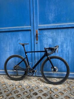 Cannondale Caad 13