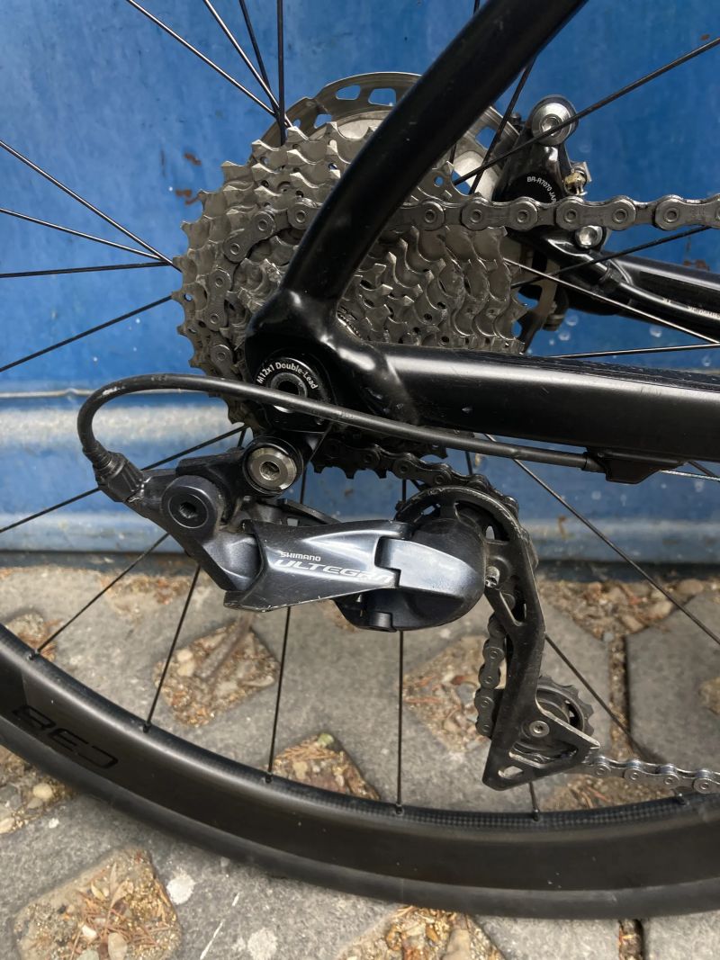 Cannondale Caad 13