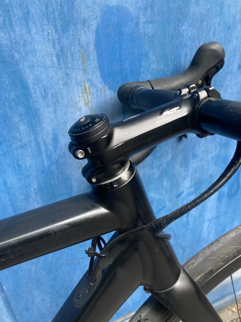 Cannondale Caad 13