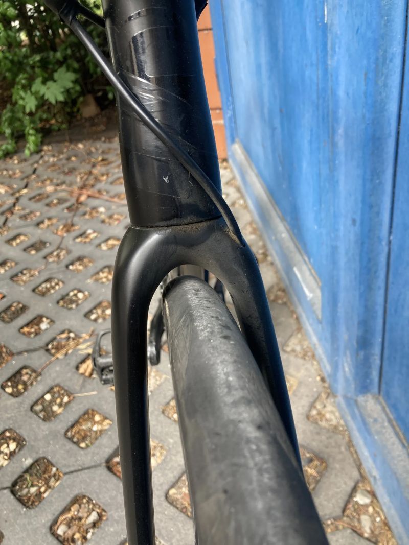Cannondale Caad 13