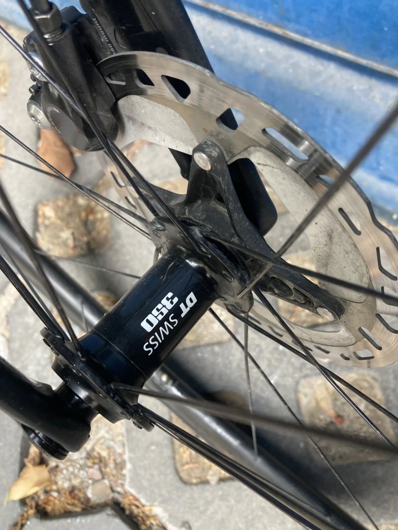 Cannondale Caad 13