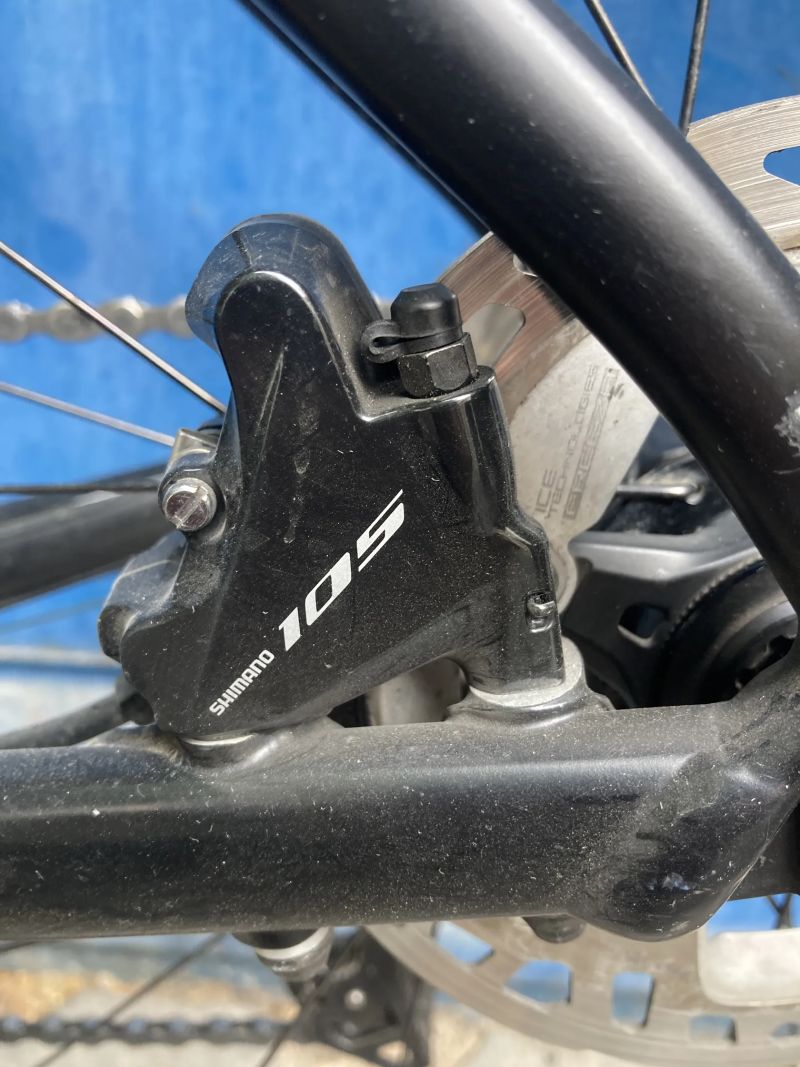 Cannondale Caad 13