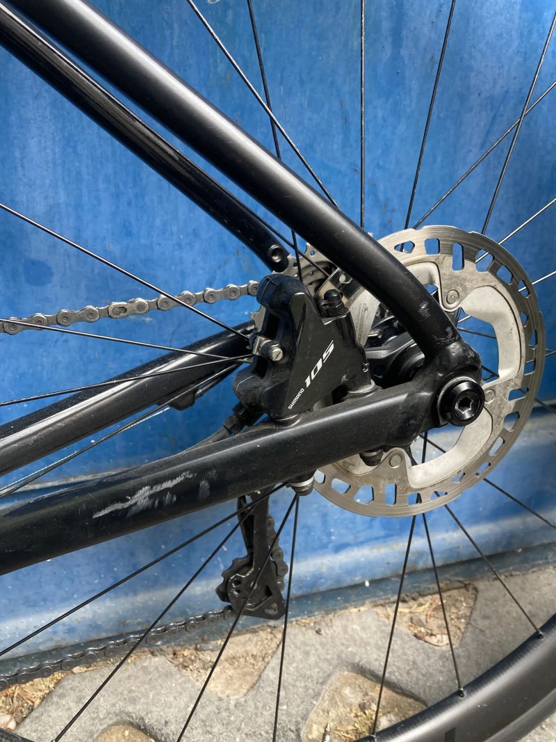 Cannondale Caad 13