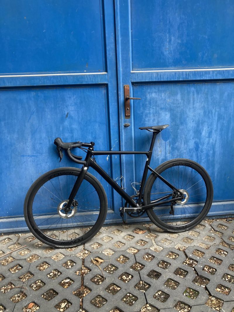 Cannondale Caad 13