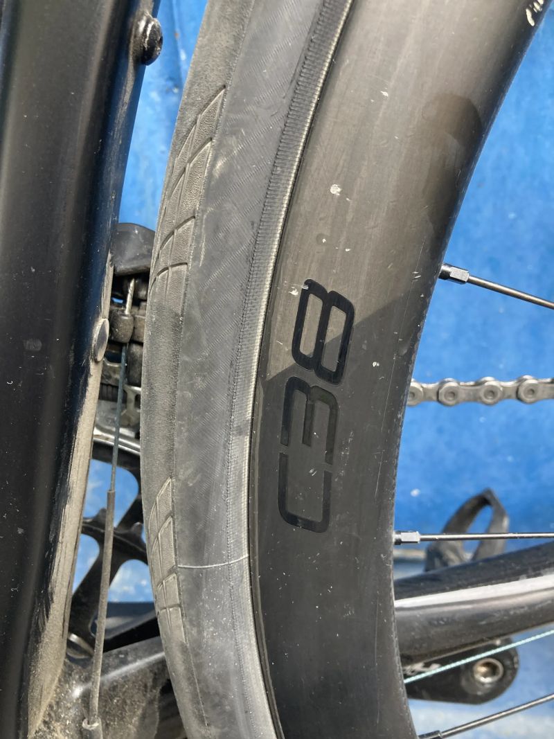 Cannondale Caad 13