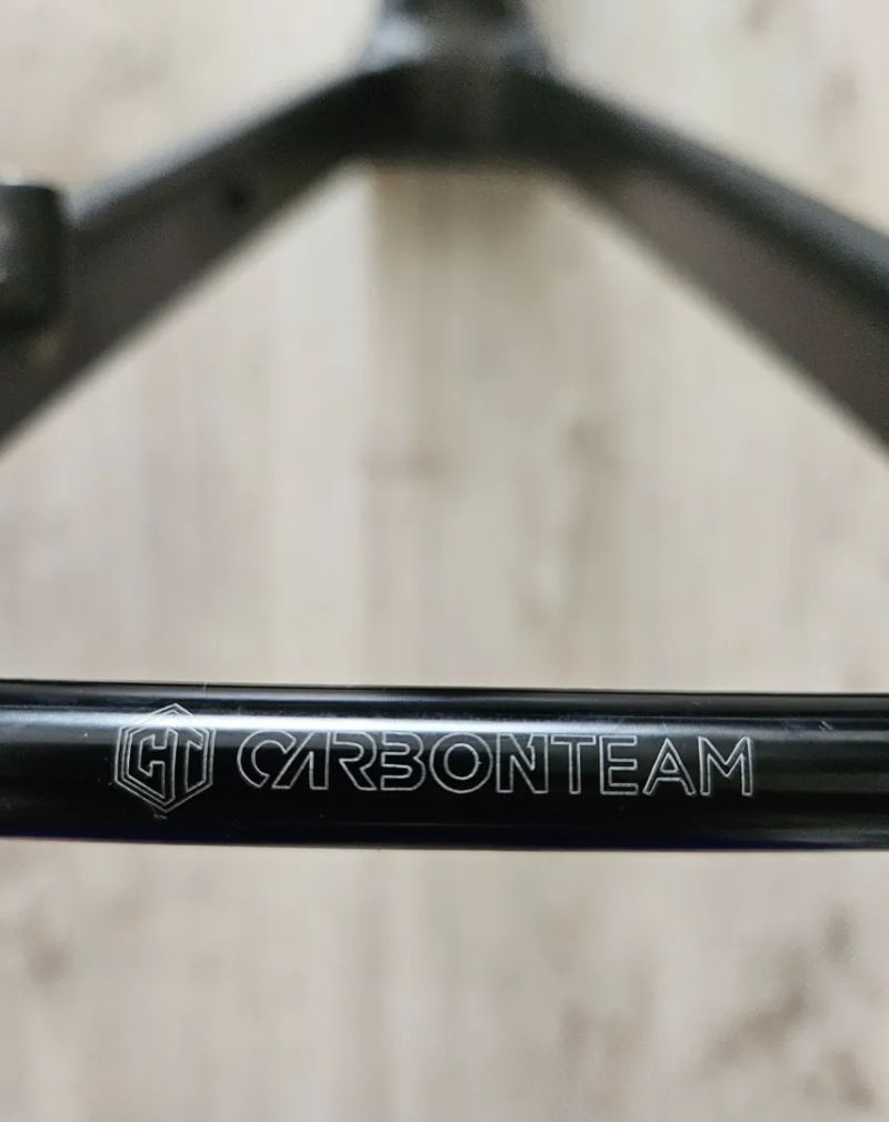 Carbonteam (Bike Ahead Composites)