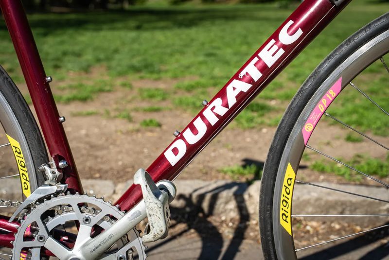 Duratec Attentive
