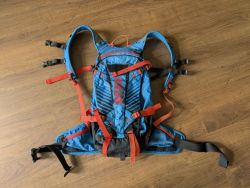 Camelbak Kudu 12 s chráničem páteře