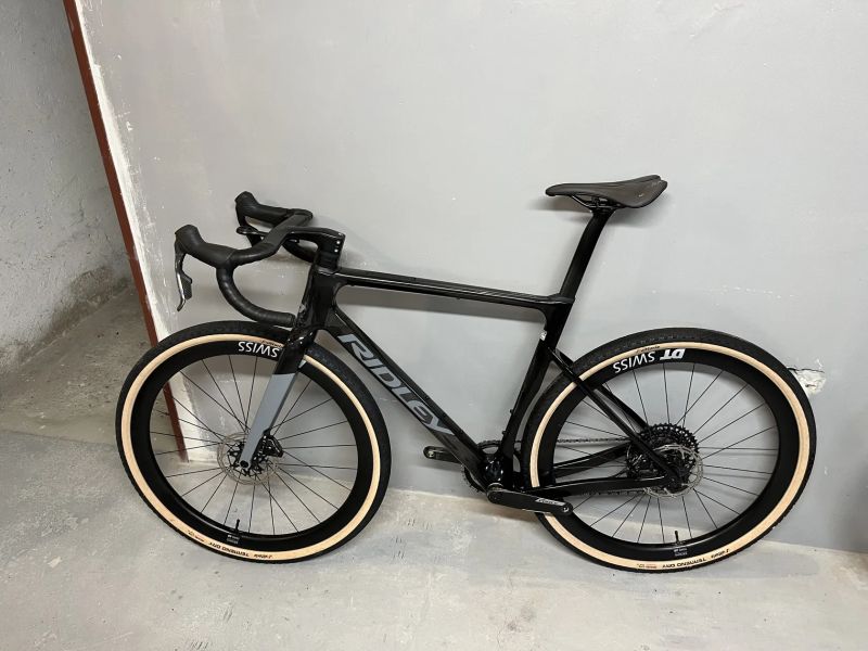 Ridley ASTR RS