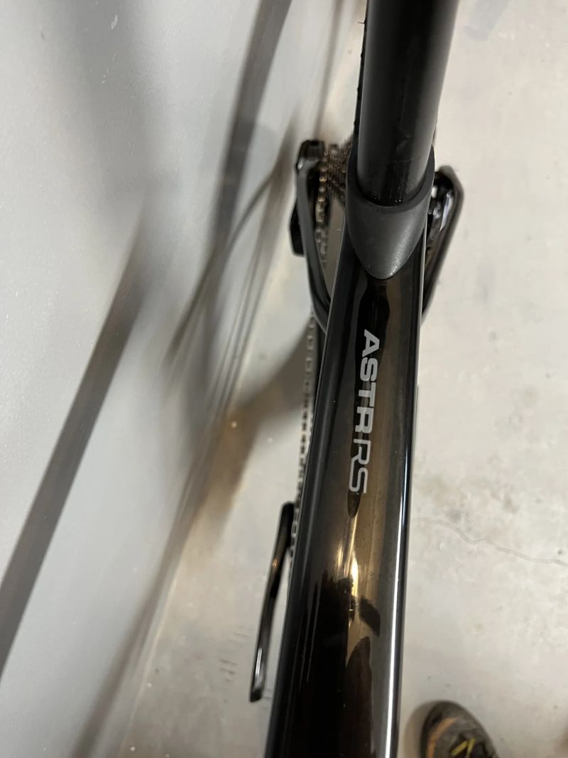 Ridley ASTR RS