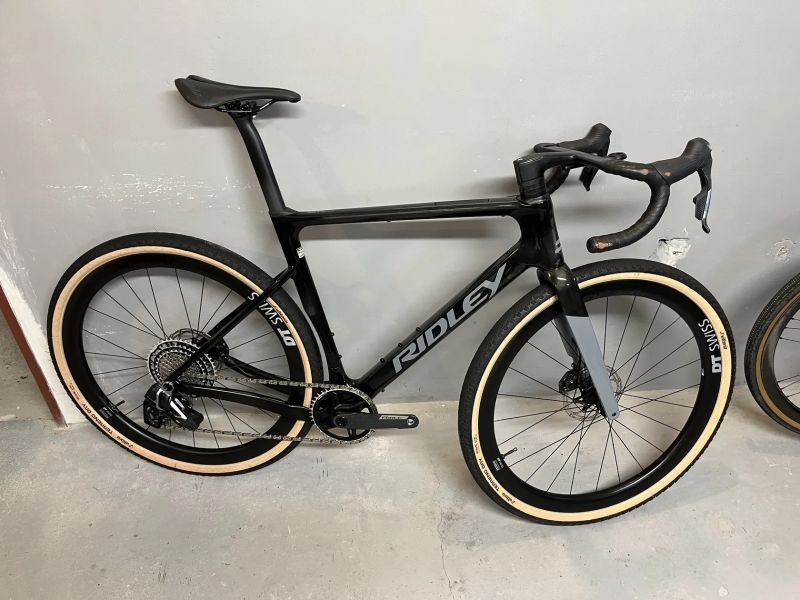 Ridley ASTR RS