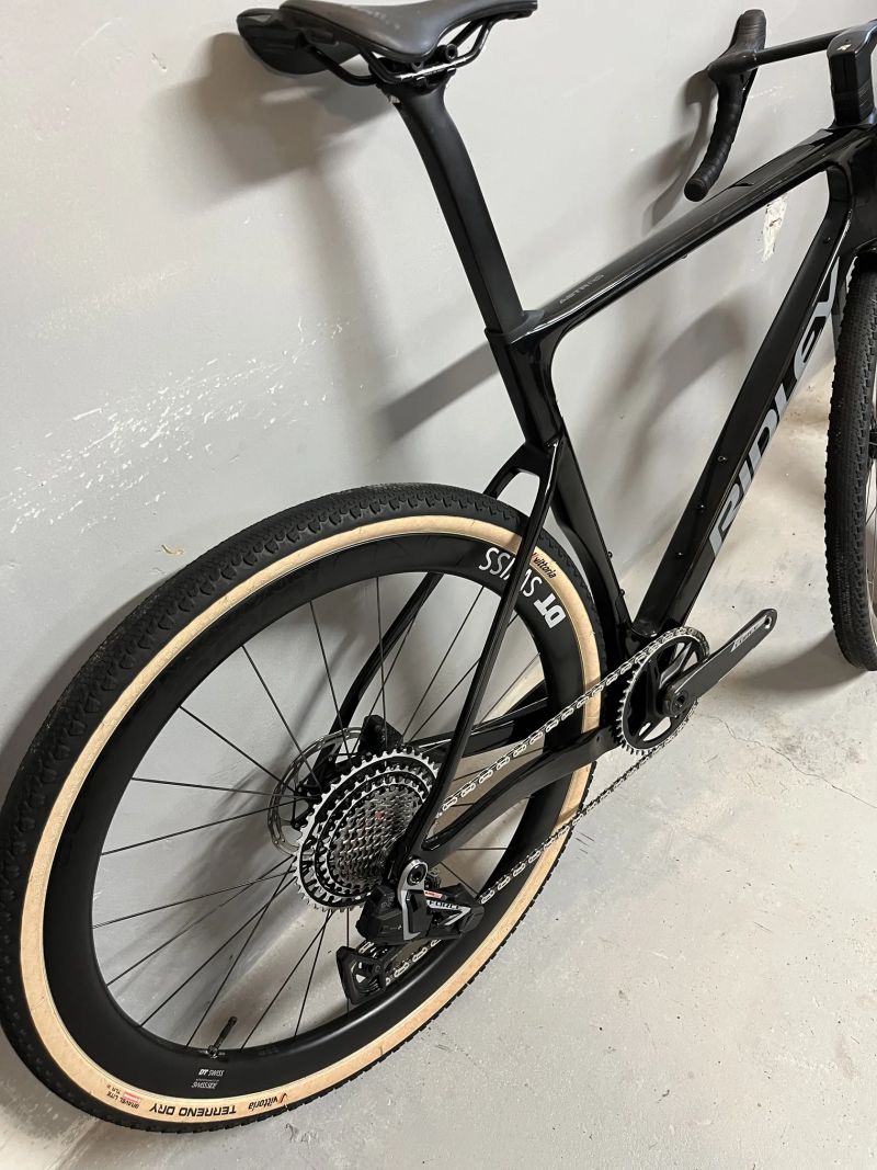 Ridley ASTR RS
