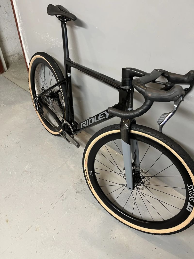 Ridley ASTR RS