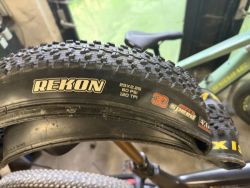 Maxxis Rekon Race 3C MaxxSpeed EXO 29x2,25 Kevlar