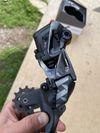 Přehazovačka Sram xx1 Eagle axs 12st.