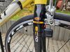 Fort, Shimano 105, karbon doplňky