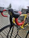 Fort, Shimano 105, karbon doplňky