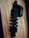 Rock Shox super deluxe + (230x57,5).