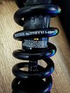 Rock Shox super deluxe + (230x57,5).