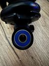 Rock Shox super deluxe + (230x57,5).