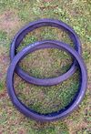 WTB plášť Trail BOSS 2.25 - 2ks