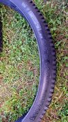 WTB plášť Trail BOSS 2.25 - 2ks