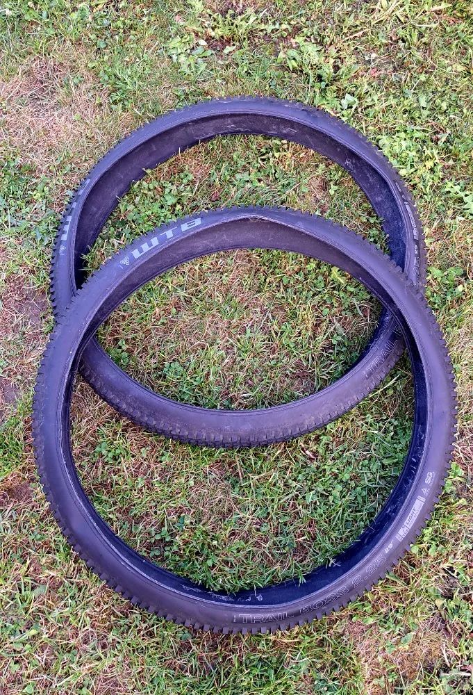 WTB plášť Trail BOSS 2.25 - 2ks