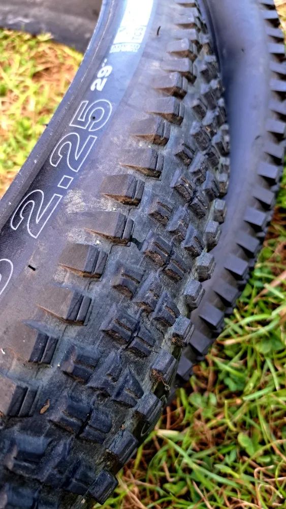 WTB plášť Trail BOSS 2.25 - 2ks