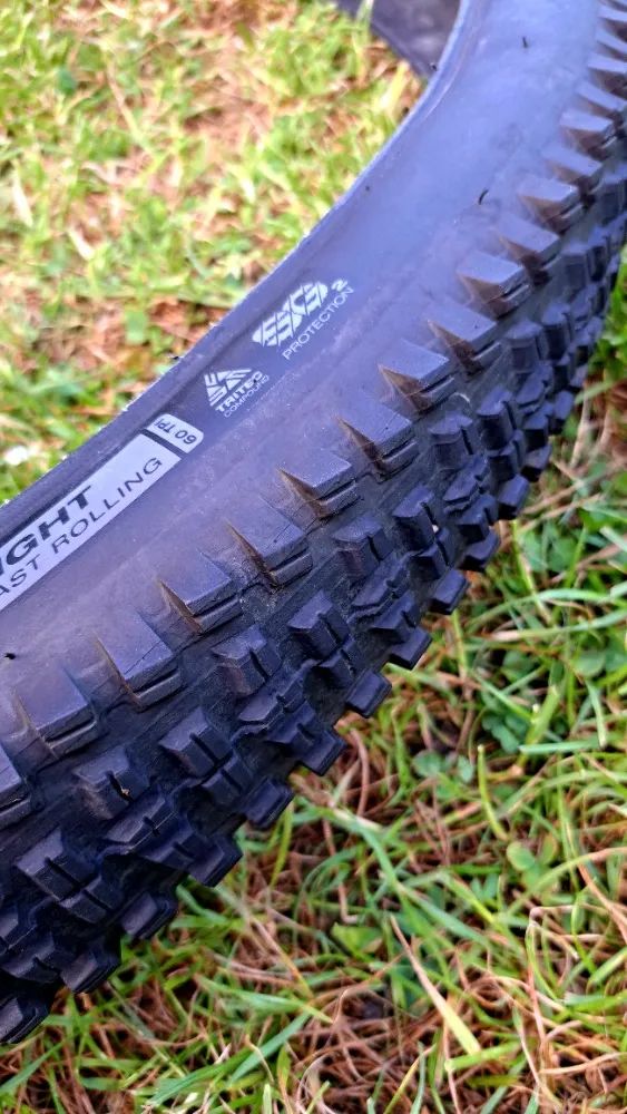 WTB plášť Trail BOSS 2.25 - 2ks