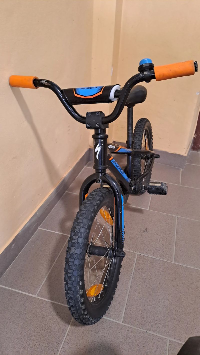 Specialized 16