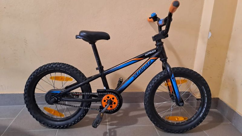 Specialized 16