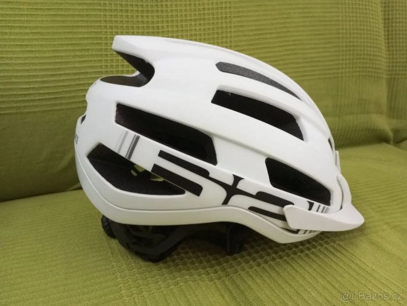NOVÁ - R2 Spirit White M/L