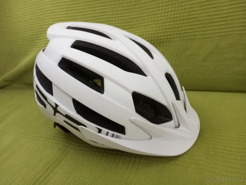 NOVÁ - R2 Spirit White M/L