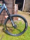 NS Bikes Define 150Al