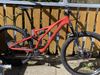 Specialized Stumpjumper Carbon S3=M, Fox Float Shimano SLX