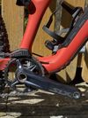 Specialized Stumpjumper Carbon S3=M, Fox Float Shimano SLX